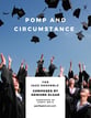 Pomp and Circumstance Jazz Ensemble sheet music cover